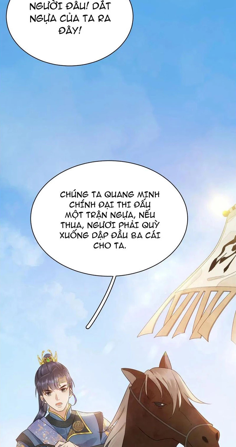 Phu Quân Hoàng Vị Thuộc Về Ta Chapter 15 - Next Chapter 16