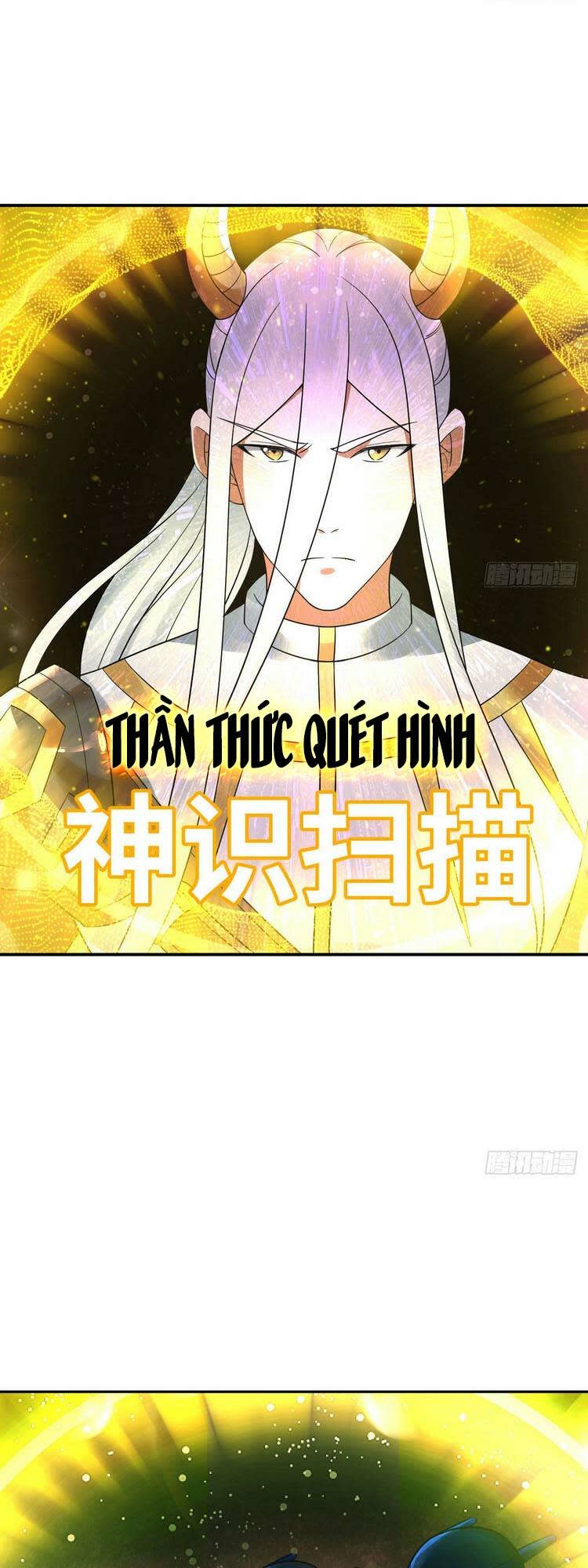 ta luyện khí ba ngàn năm chapter 314 - Trang 2