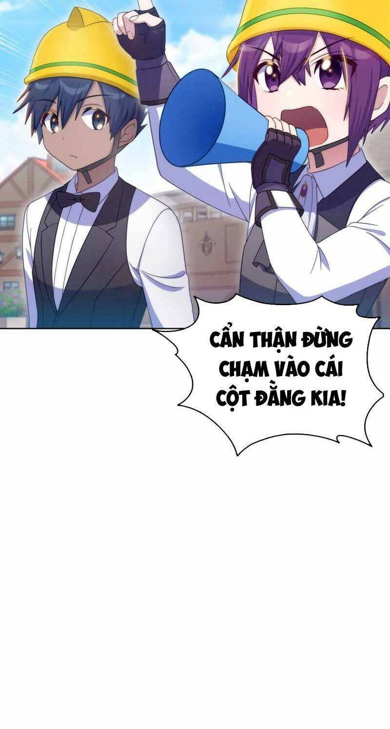 nhân vật phụ không bao giờ chết thêm nữa chương 44 - Next chapter 45