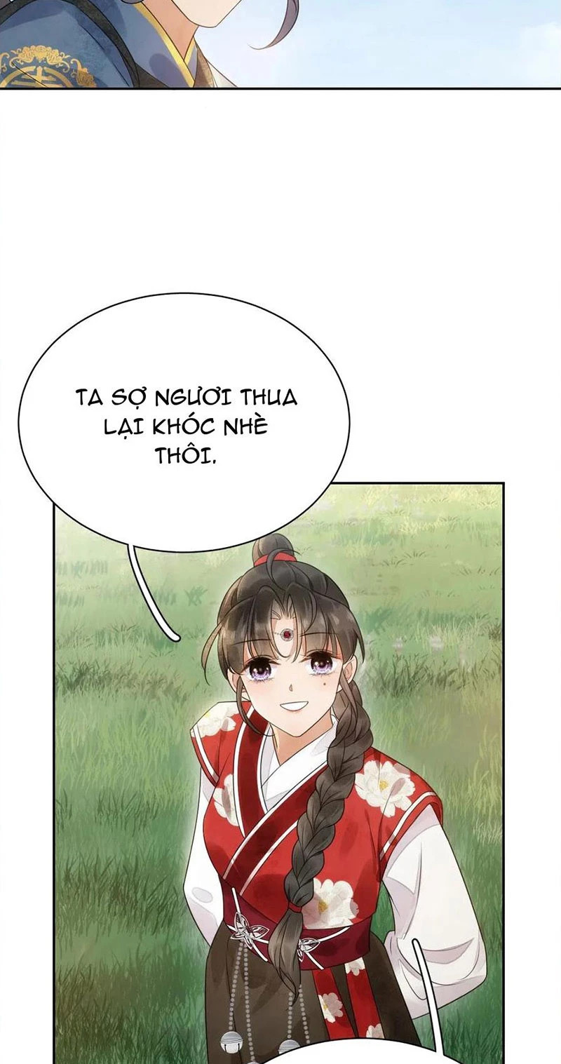 Phu Quân Hoàng Vị Thuộc Về Ta Chapter 15 - Next Chapter 16