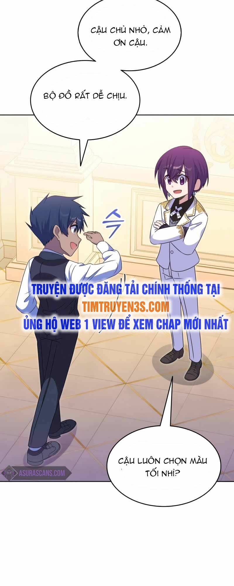 nhân vật phụ không bao giờ chết thêm nữa chương 32 - Next chapter 33