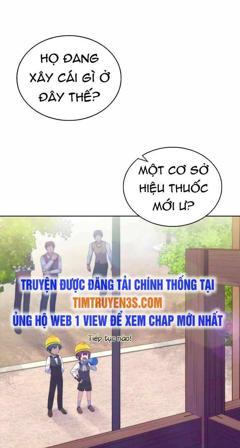 nhân vật phụ không bao giờ chết thêm nữa chương 44 - Next chapter 45