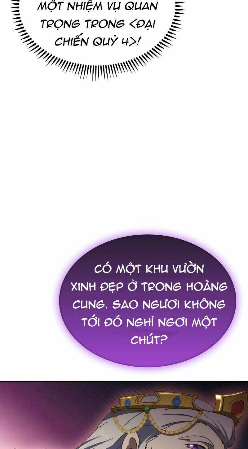 nhân vật phụ không bao giờ chết thêm nữa chapter 30 - Next chương 31