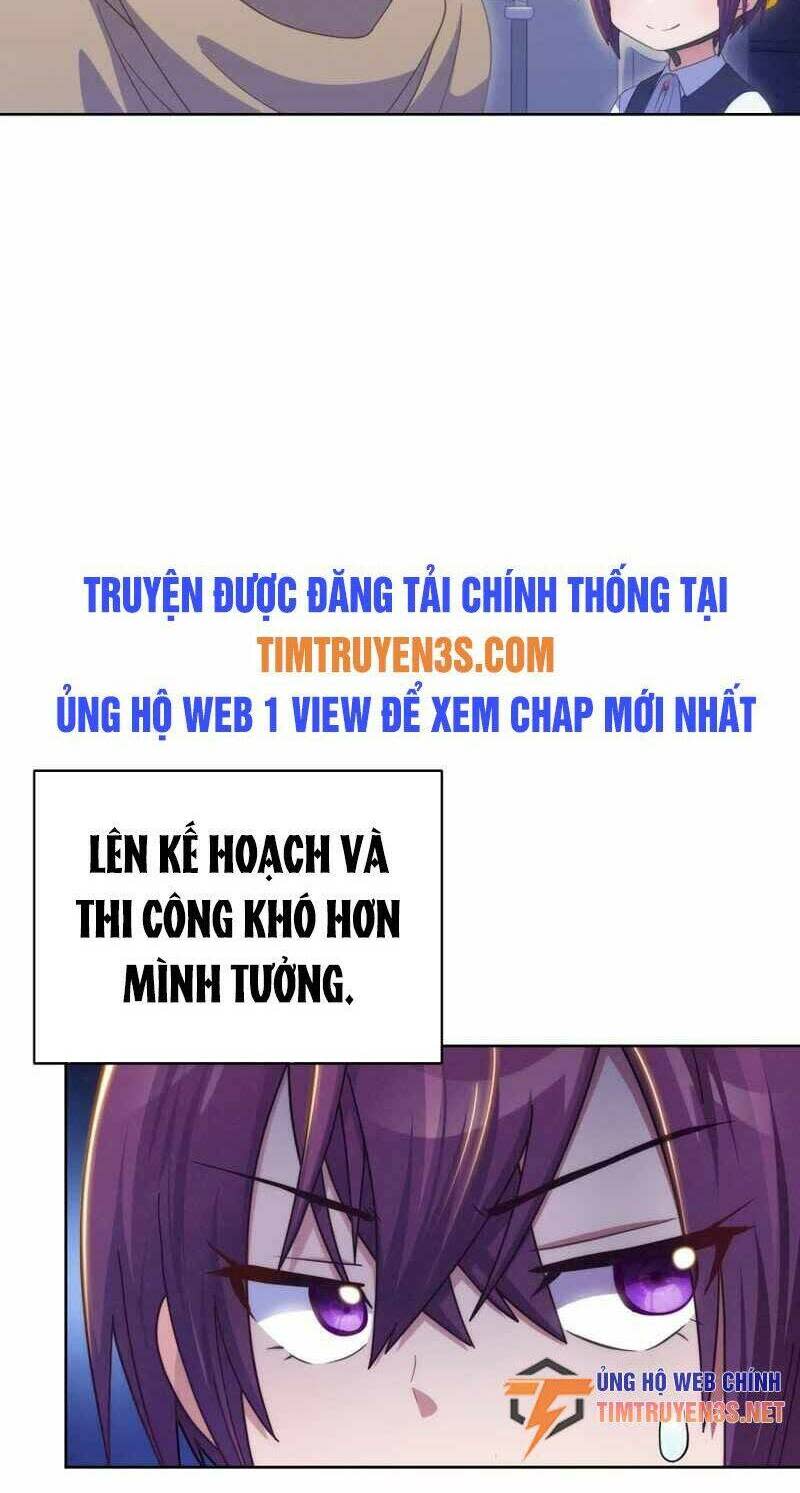 nhân vật phụ không bao giờ chết thêm nữa chương 44 - Next chapter 45