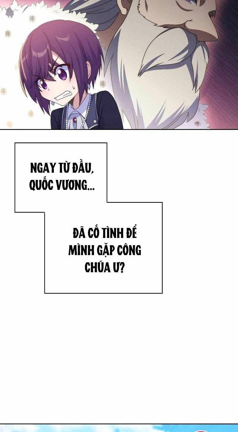 nhân vật phụ không bao giờ chết thêm nữa chapter 30 - Next chương 31