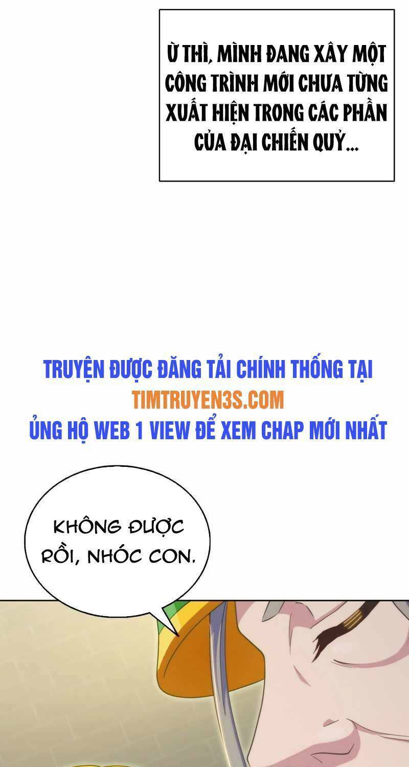 nhân vật phụ không bao giờ chết thêm nữa chương 44 - Next chapter 45