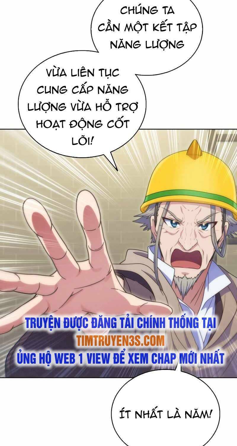 nhân vật phụ không bao giờ chết thêm nữa chương 44 - Next chapter 45