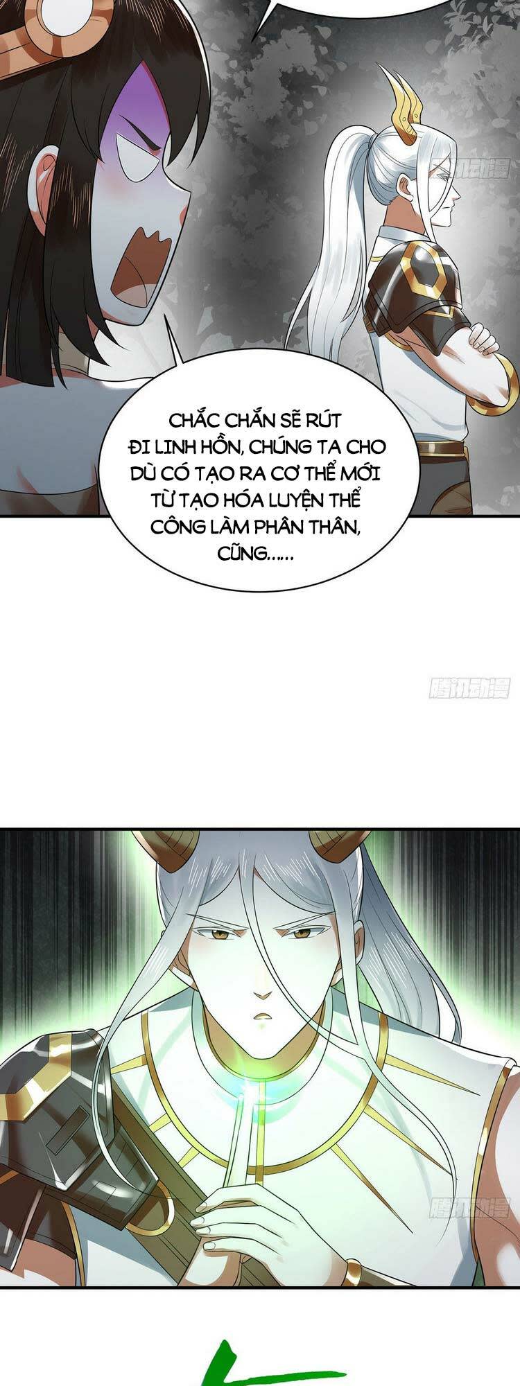 ta luyện khí ba ngàn năm chapter 314 - Trang 2