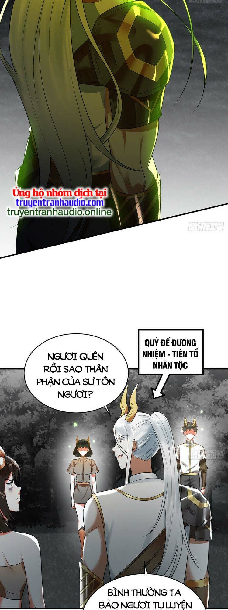 ta luyện khí ba ngàn năm chapter 314 - Trang 2