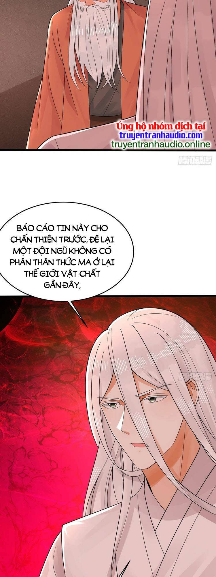 ta luyện khí ba ngàn năm chapter 311 - Trang 2