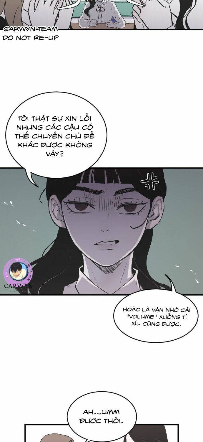 ba người anh trai cực phẩm của tôi Chapter 1 - Next Chapter 2