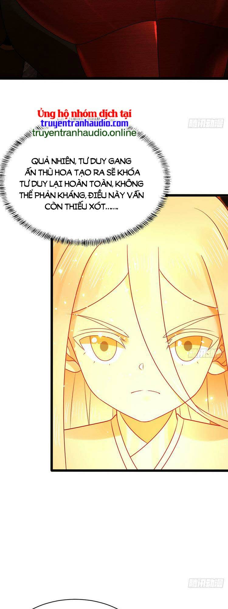 ta luyện khí ba ngàn năm chapter 323 - Trang 2