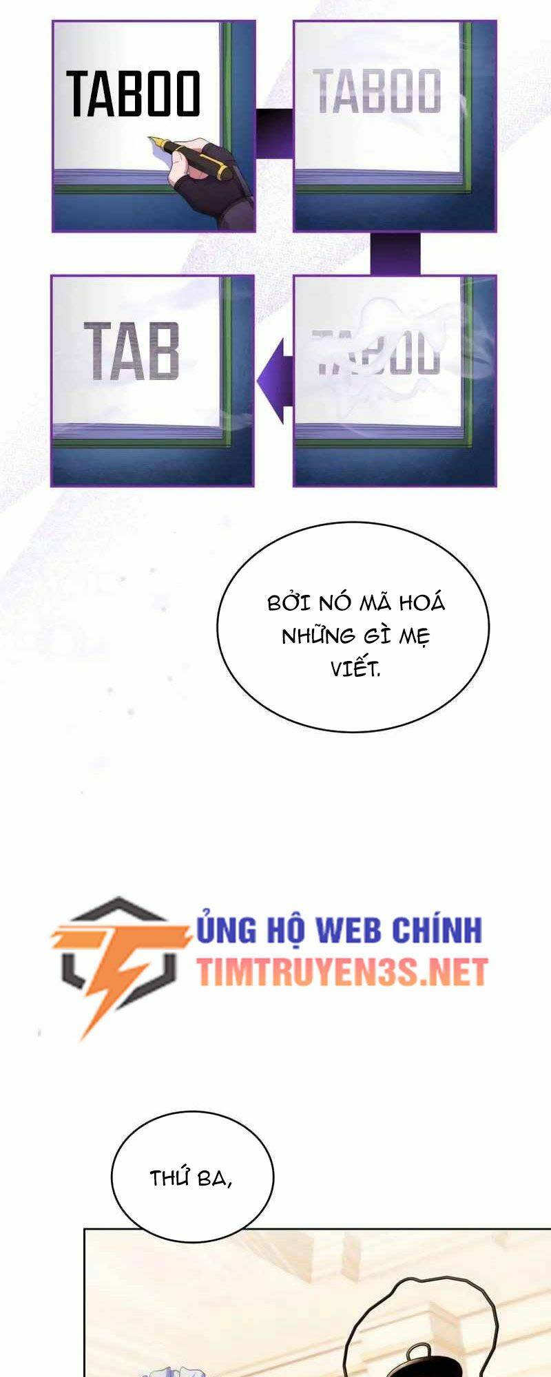 nhân vật phụ không bao giờ chết thêm nữa chương 50 - Next chương 51