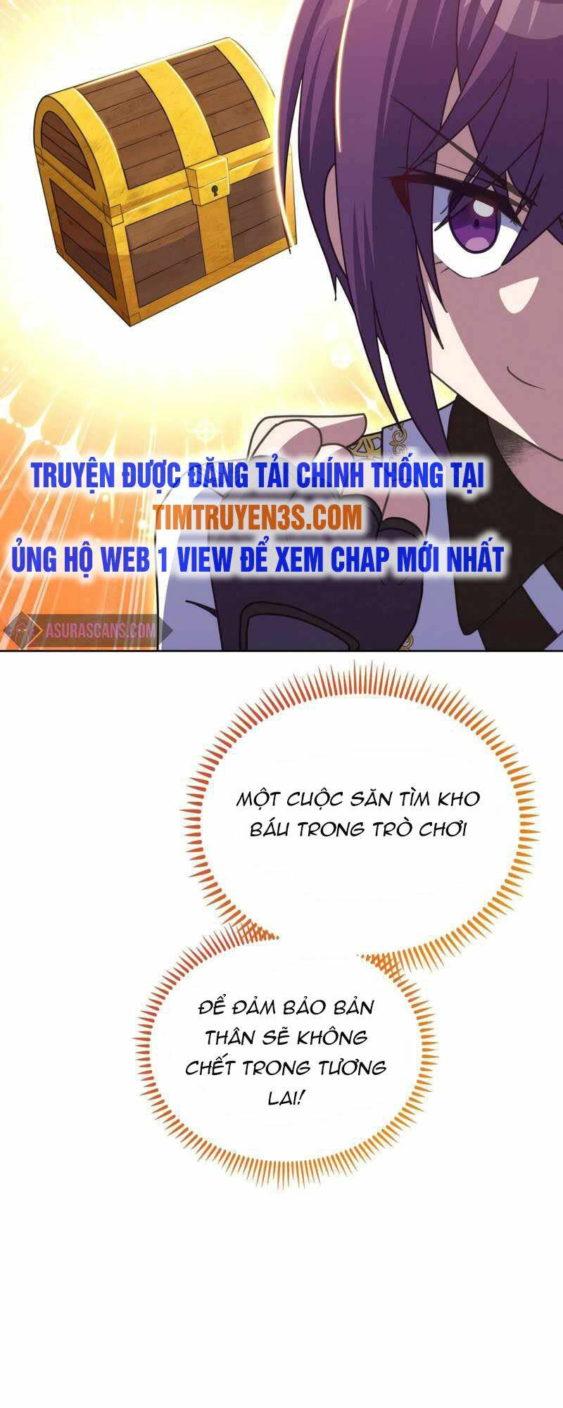 nhân vật phụ không bao giờ chết thêm nữa chương 32 - Next chapter 33