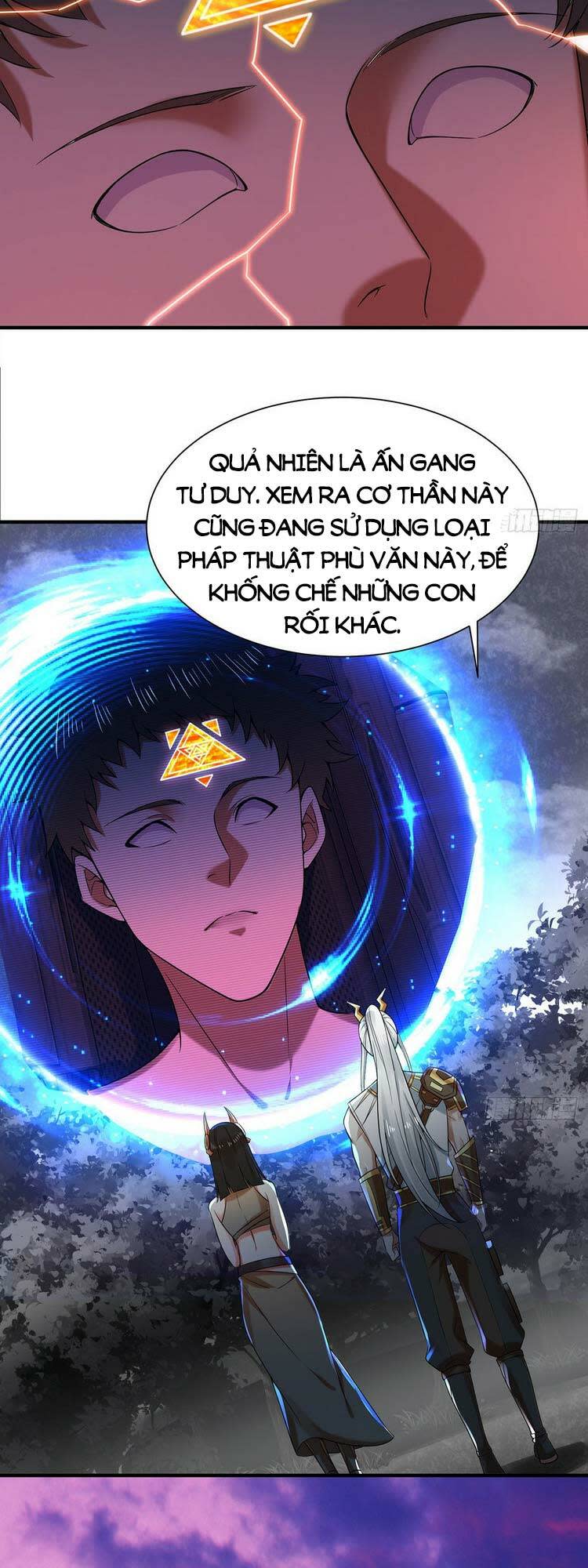 ta luyện khí ba ngàn năm chapter 314 - Trang 2