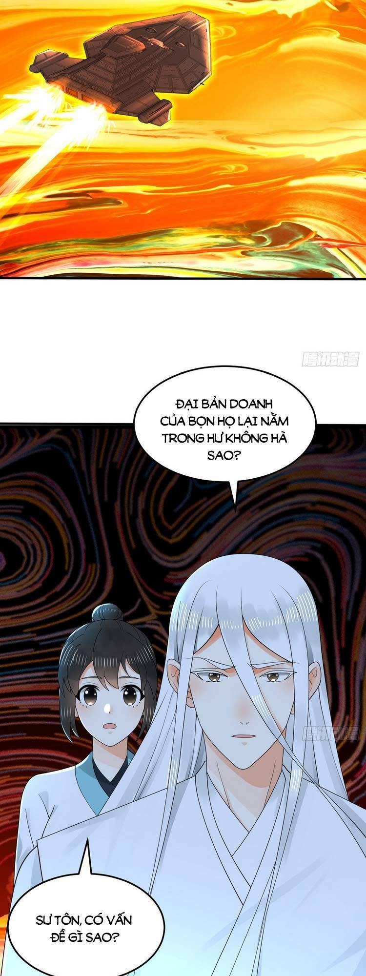 ta luyện khí ba ngàn năm chapter 318 - Trang 2