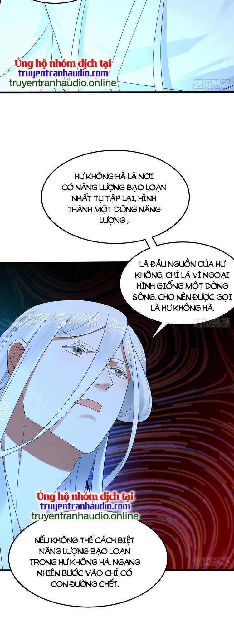 ta luyện khí ba ngàn năm chapter 318 - Trang 2