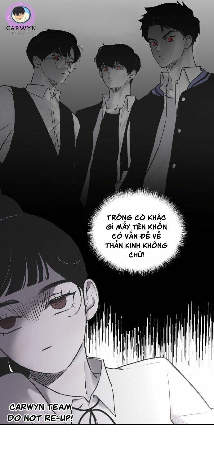 ba người anh trai cực phẩm của tôi Chapter 1 - Next Chapter 2