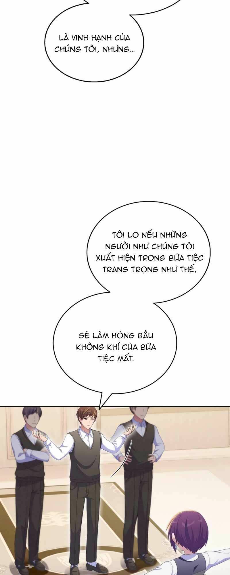 nhân vật phụ không bao giờ chết thêm nữa chapter 52 - Next chương 53