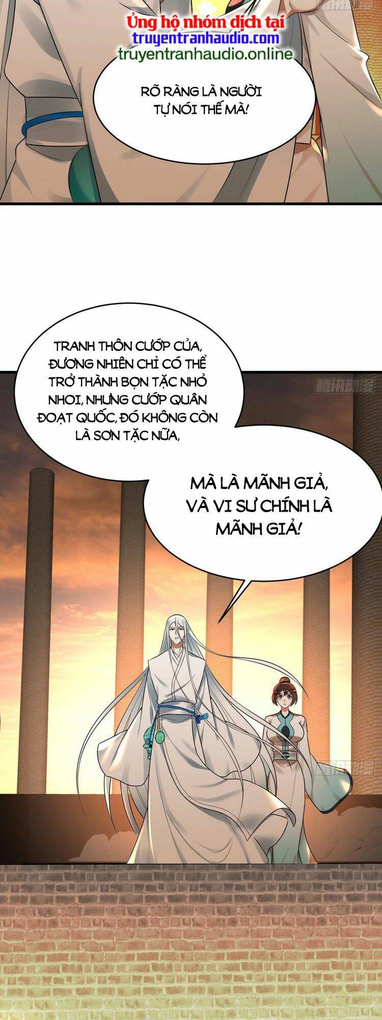 ta luyện khí ba ngàn năm chapter 326: raw - Trang 2