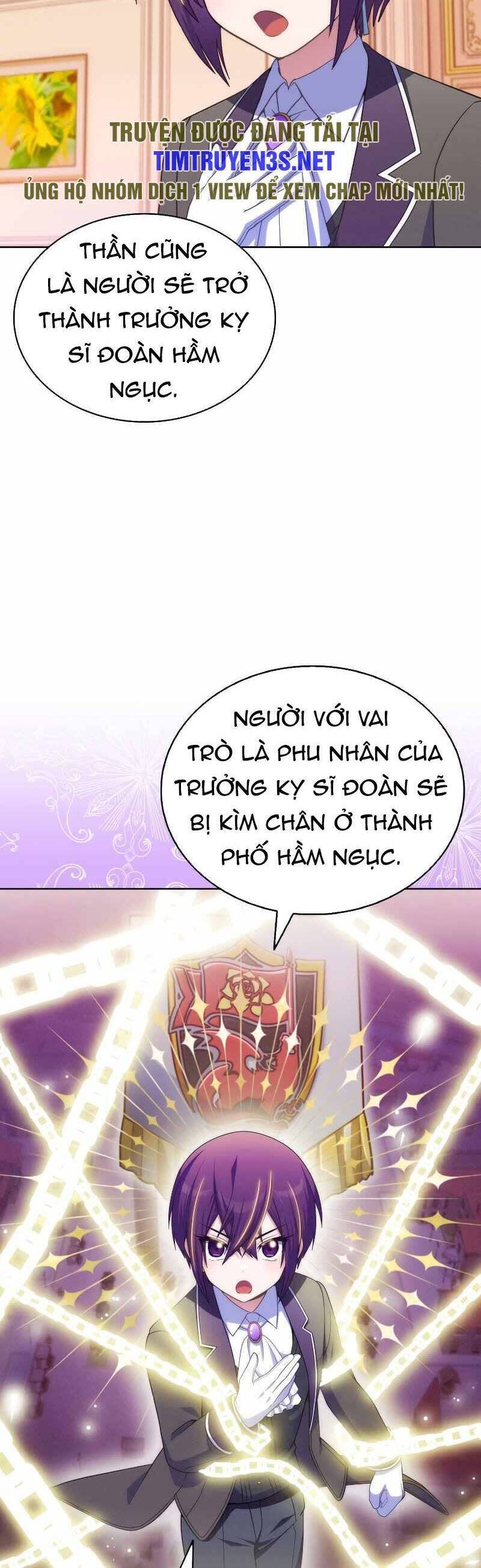 nhân vật phụ không bao giờ chết thêm nữa chapter 58 - Next 59