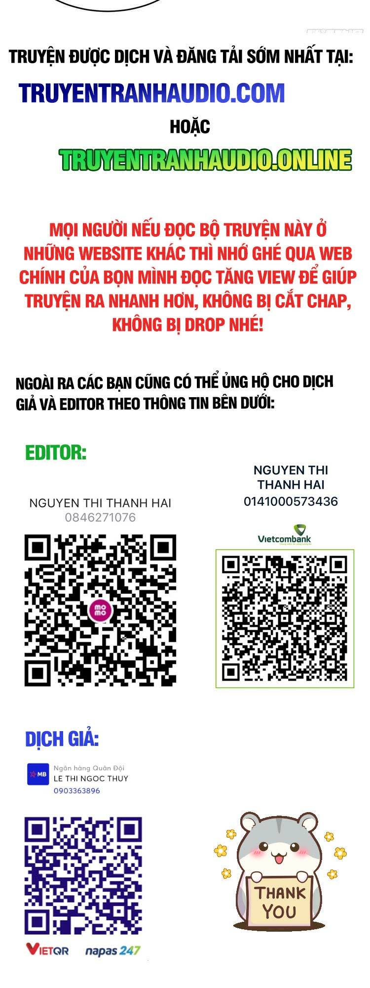 ta luyện khí ba ngàn năm chapter 311 - Trang 2