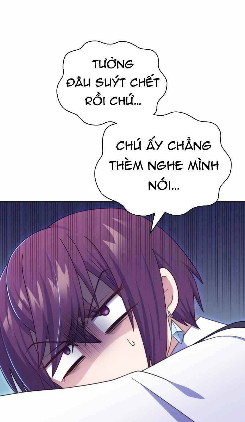 nhân vật phụ không bao giờ chết thêm nữa chương 44 - Next chapter 45