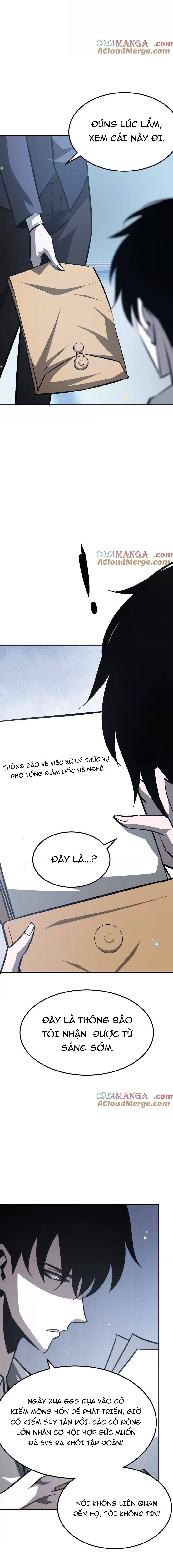 Võng Du Thiên Hạ Vô Song Chapter 77 - Next Chapter 78