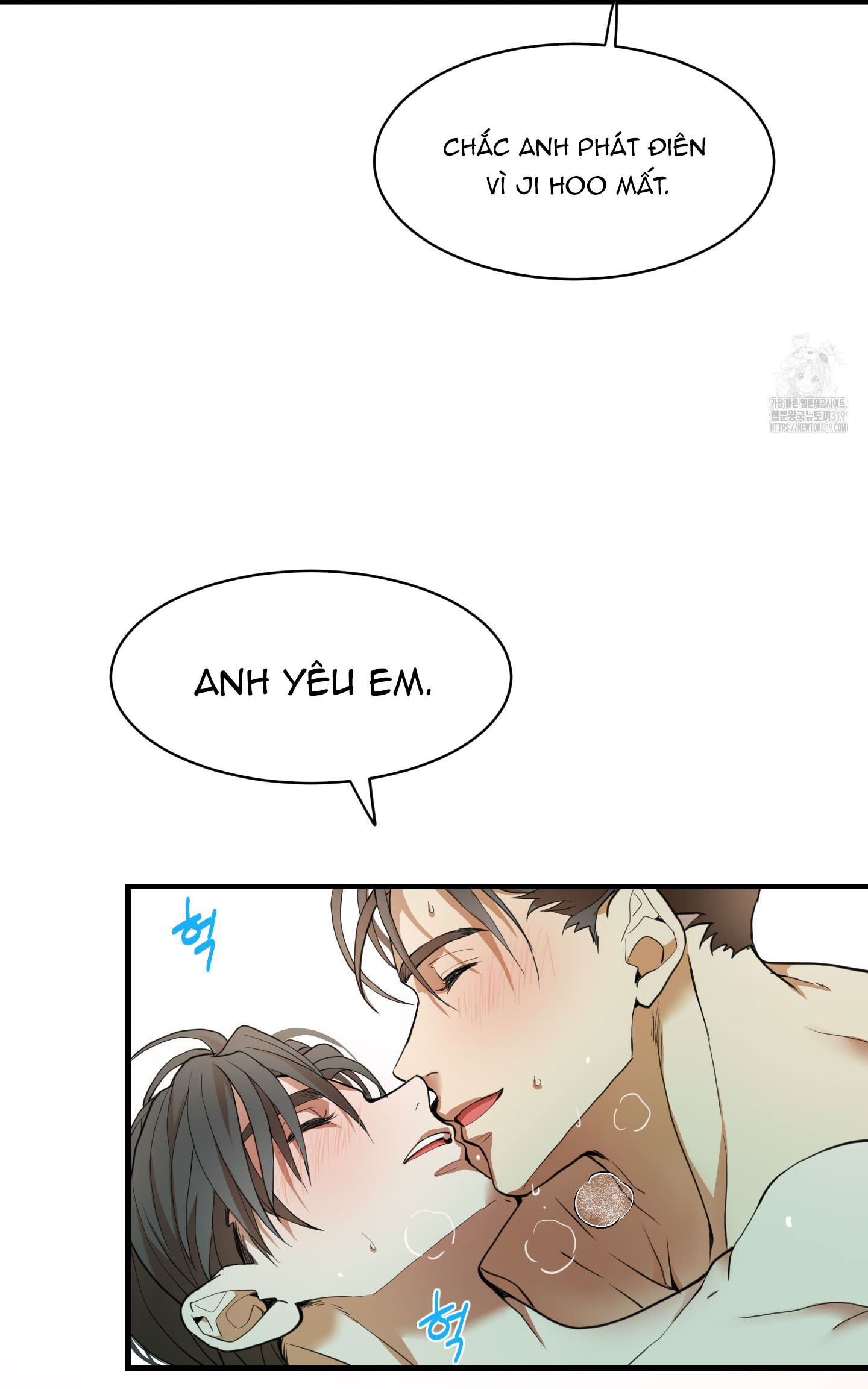 Chuyện Tình Lông Chó Chapter 18 - Next 