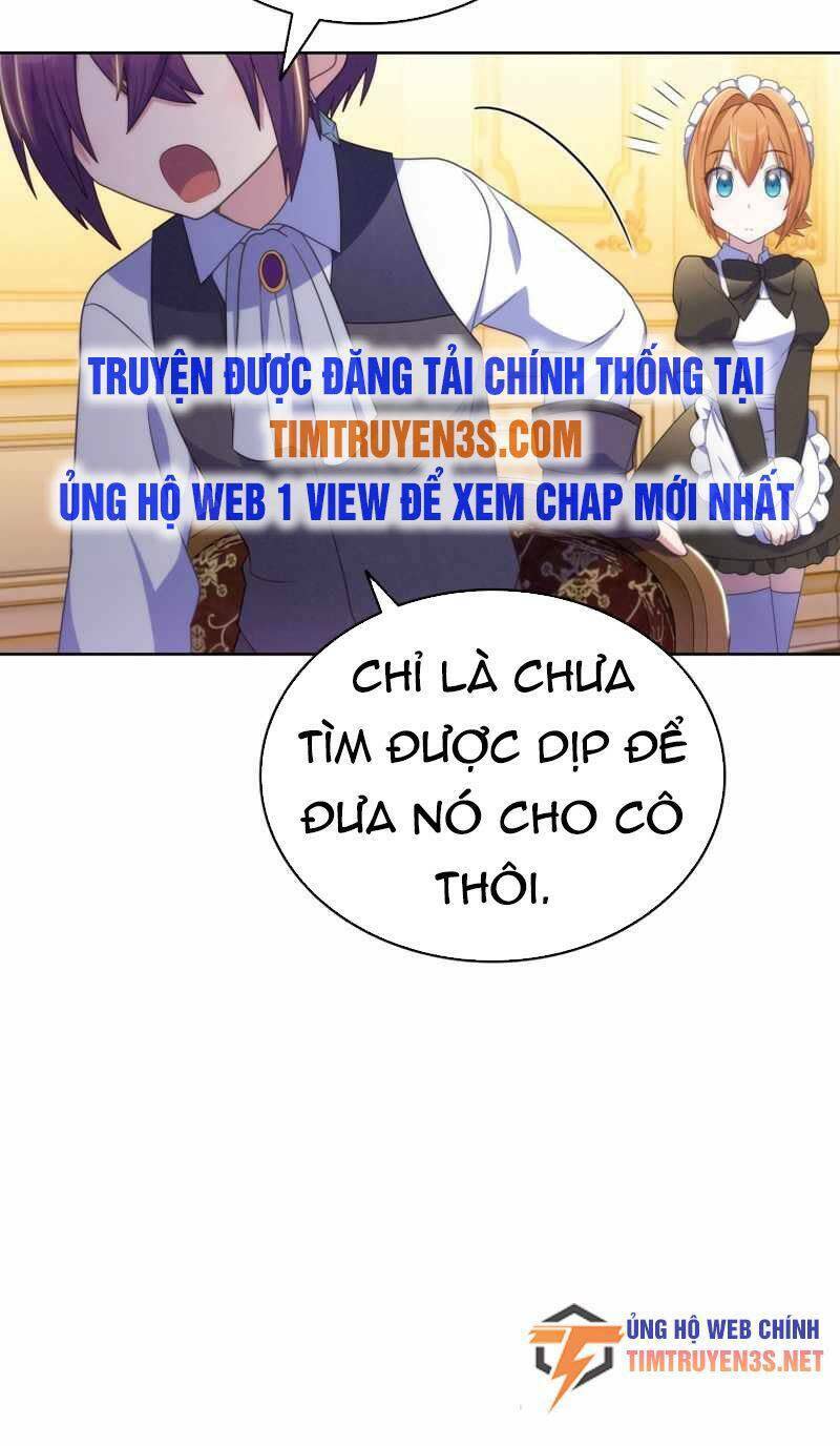 nhân vật phụ không bao giờ chết thêm nữa chương 44 - Next chapter 45