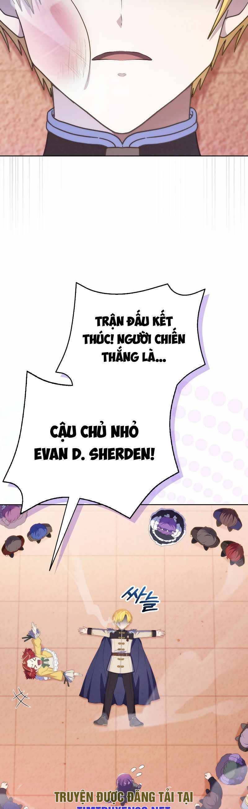 nhân vật phụ không bao giờ chết thêm nữa chapter 58 - Next 59