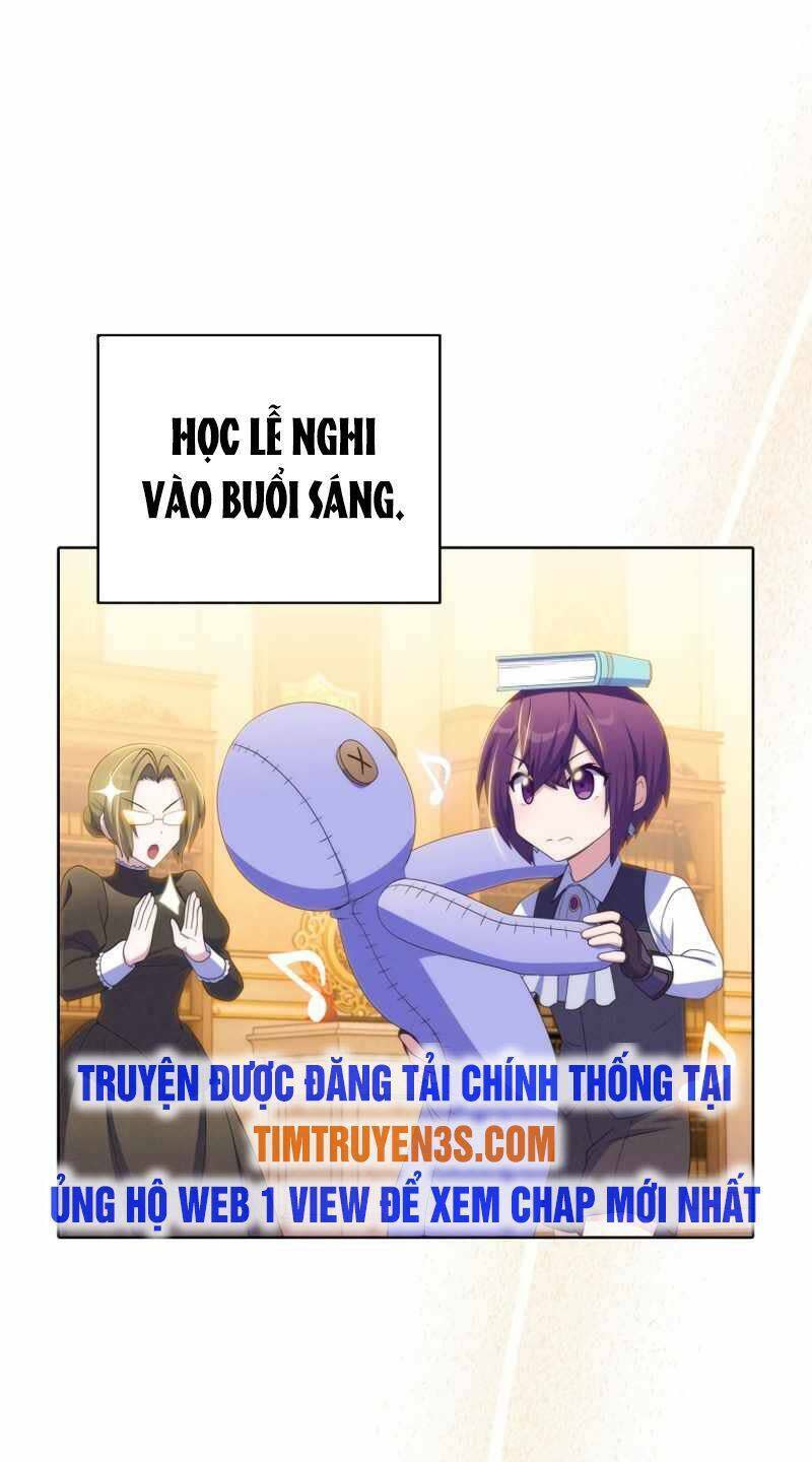 nhân vật phụ không bao giờ chết thêm nữa chương 44 - Next chapter 45