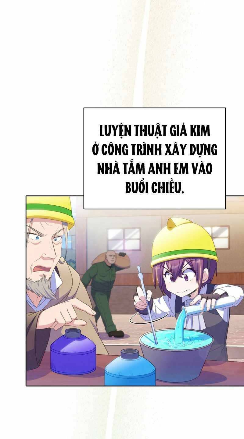 nhân vật phụ không bao giờ chết thêm nữa chương 44 - Next chapter 45