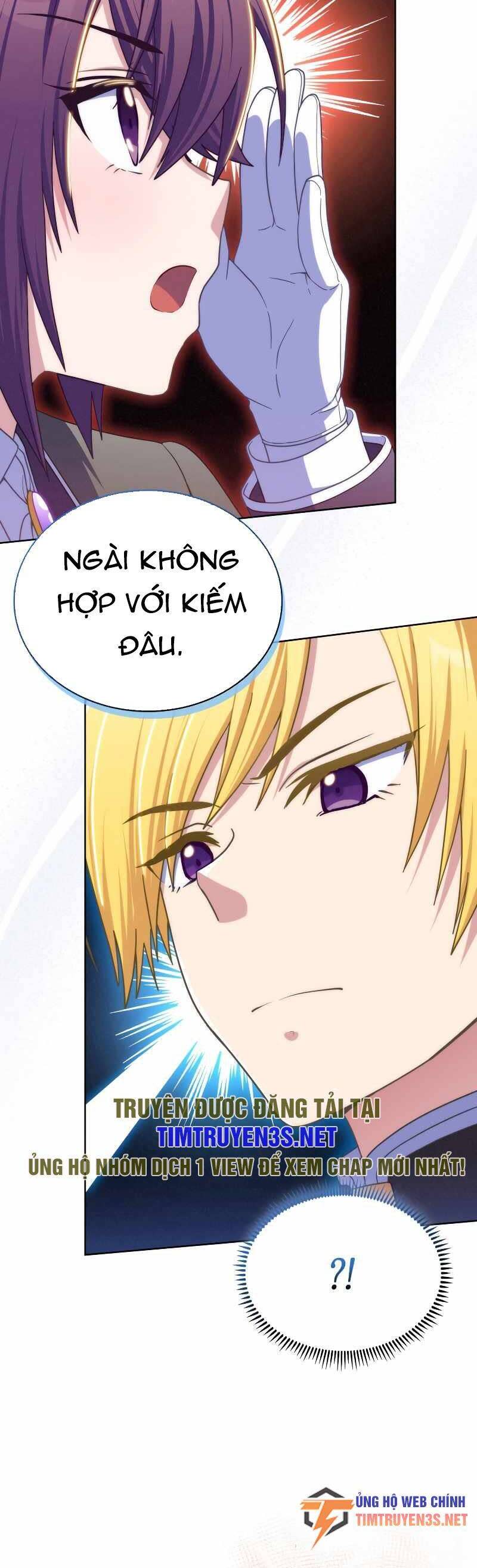 nhân vật phụ không bao giờ chết thêm nữa chapter 58 - Next 59