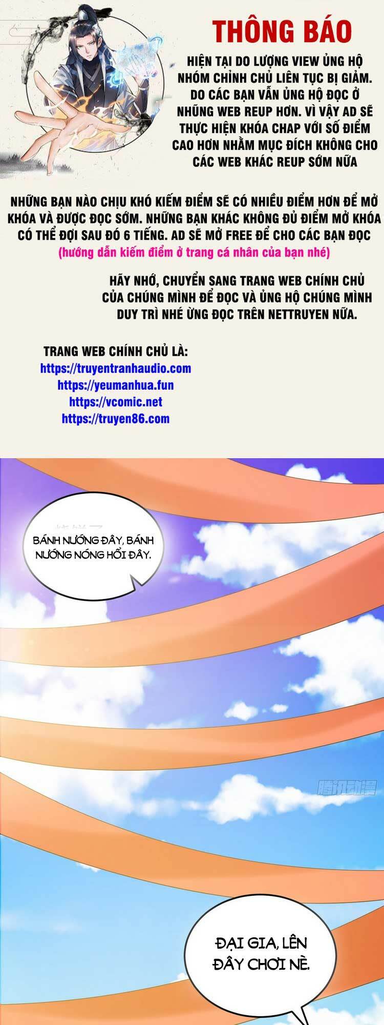 ta luyện khí ba ngàn năm chapter 343 - Trang 2