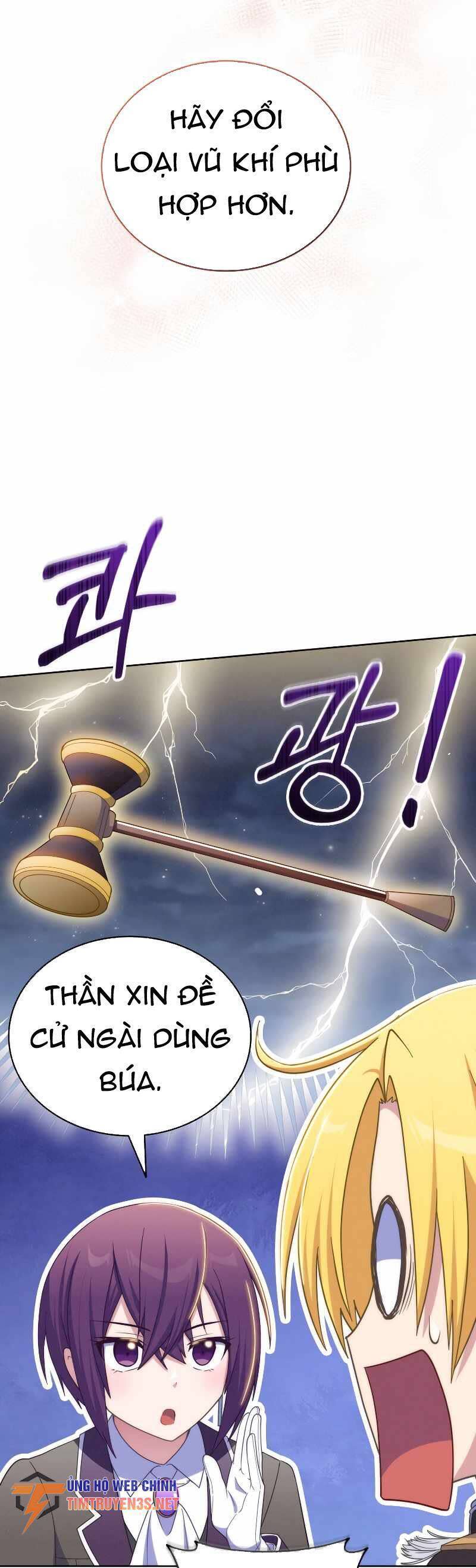 nhân vật phụ không bao giờ chết thêm nữa chapter 58 - Next 59