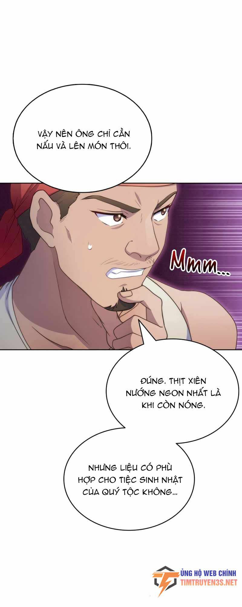 nhân vật phụ không bao giờ chết thêm nữa chapter 52 - Next chương 53