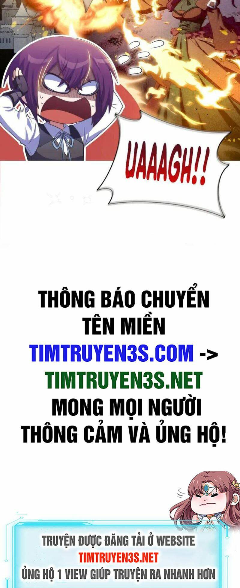 nhân vật phụ không bao giờ chết thêm nữa chương 50 - Next chương 51