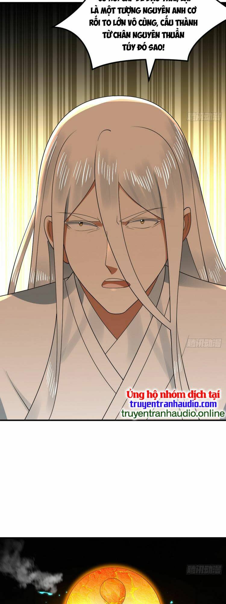 ta luyện khí ba ngàn năm chapter 326: raw - Trang 2