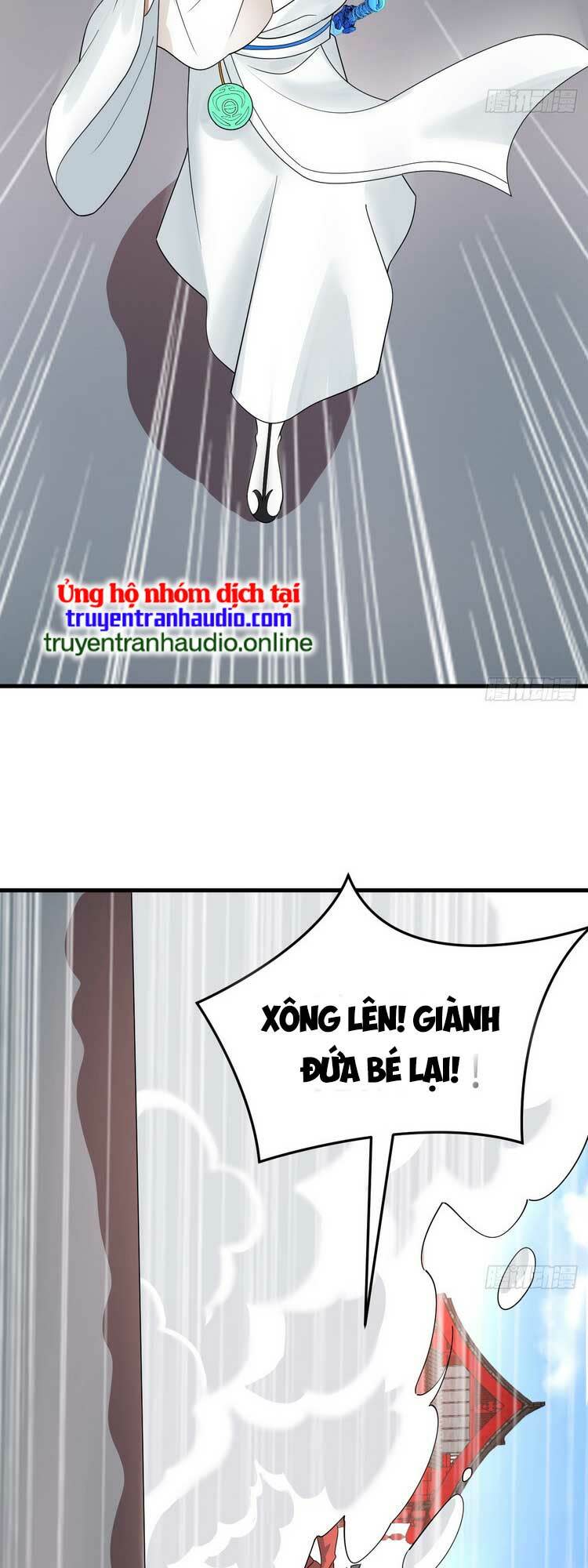 ta luyện khí ba ngàn năm chapter 343 - Trang 2