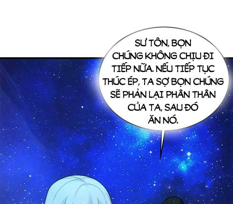 ta luyện khí ba ngàn năm chapter 346 - Trang 2