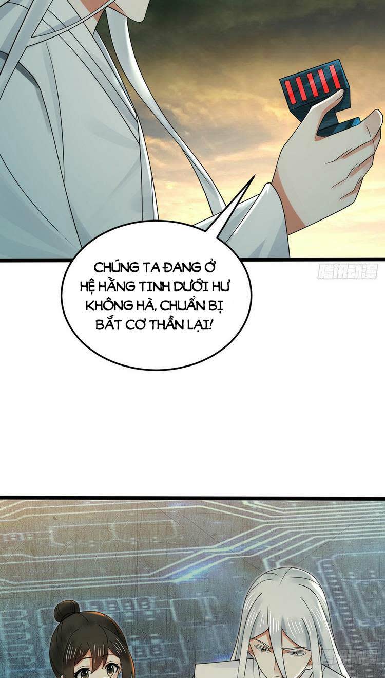 ta luyện khí ba ngàn năm chapter 330 - Trang 2