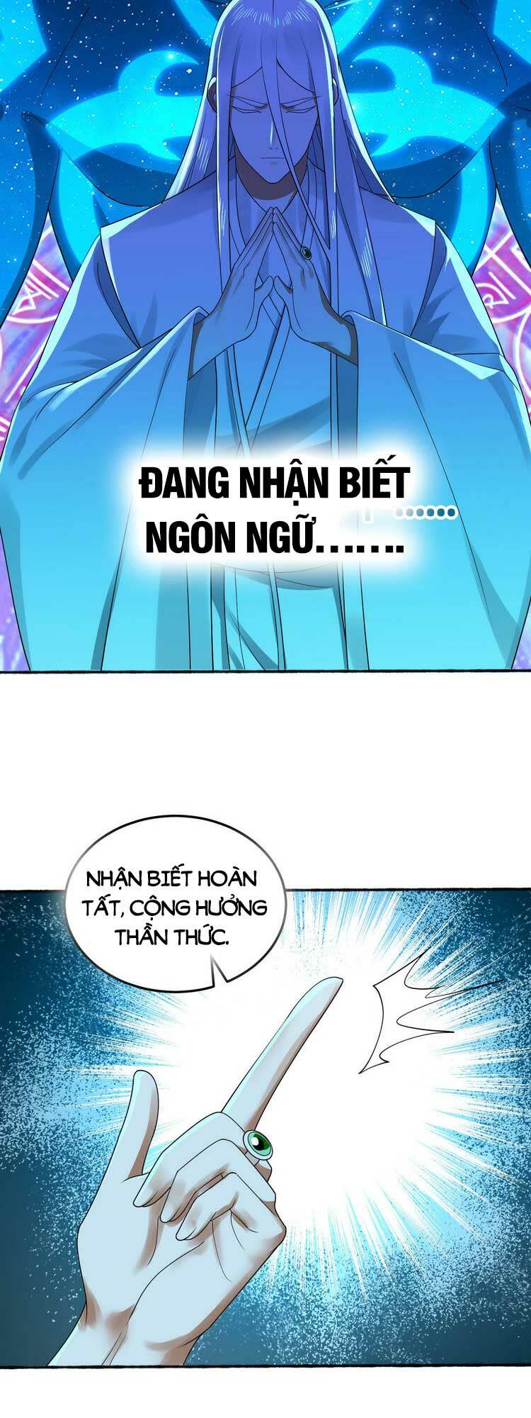 ta luyện khí ba ngàn năm chapter 347 - Trang 2