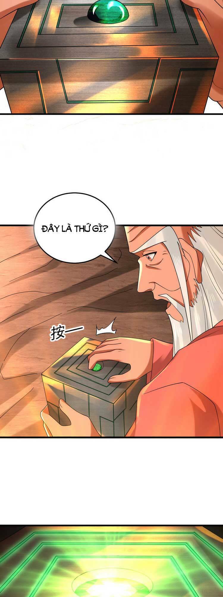 ta luyện khí ba ngàn năm chapter 346 - Trang 2