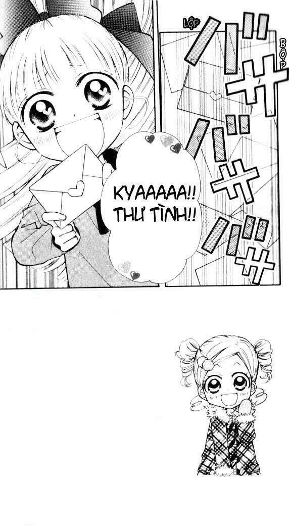 Demashita! Powerpuff Girls Z Chapter 4 - Next Chapter 5