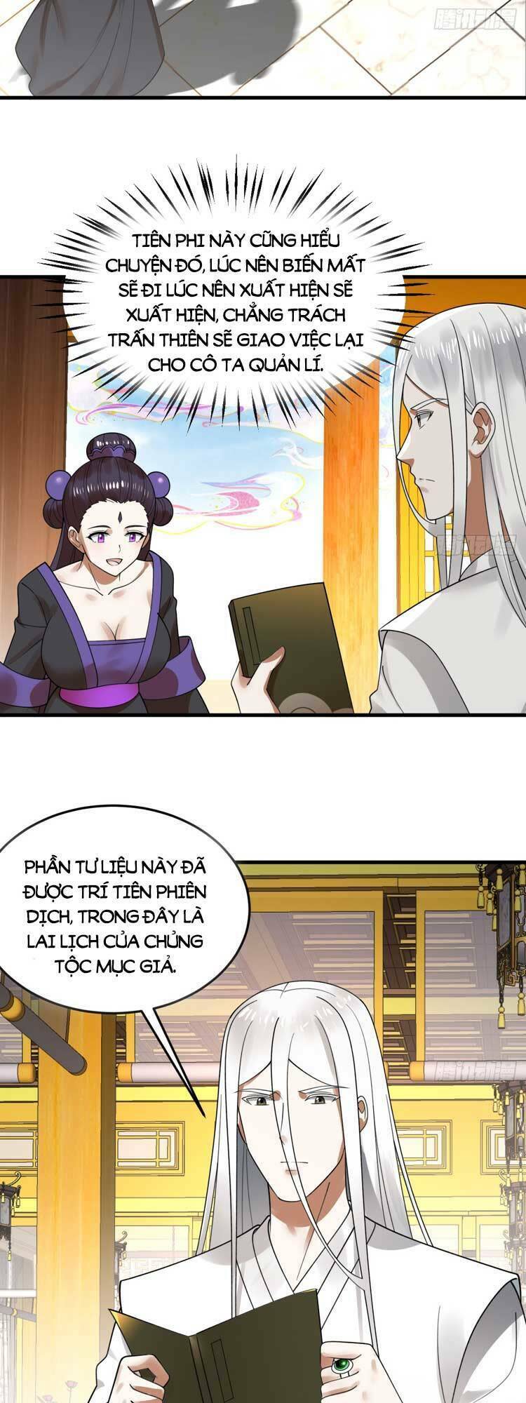 ta luyện khí ba ngàn năm chapter 360 - Trang 2