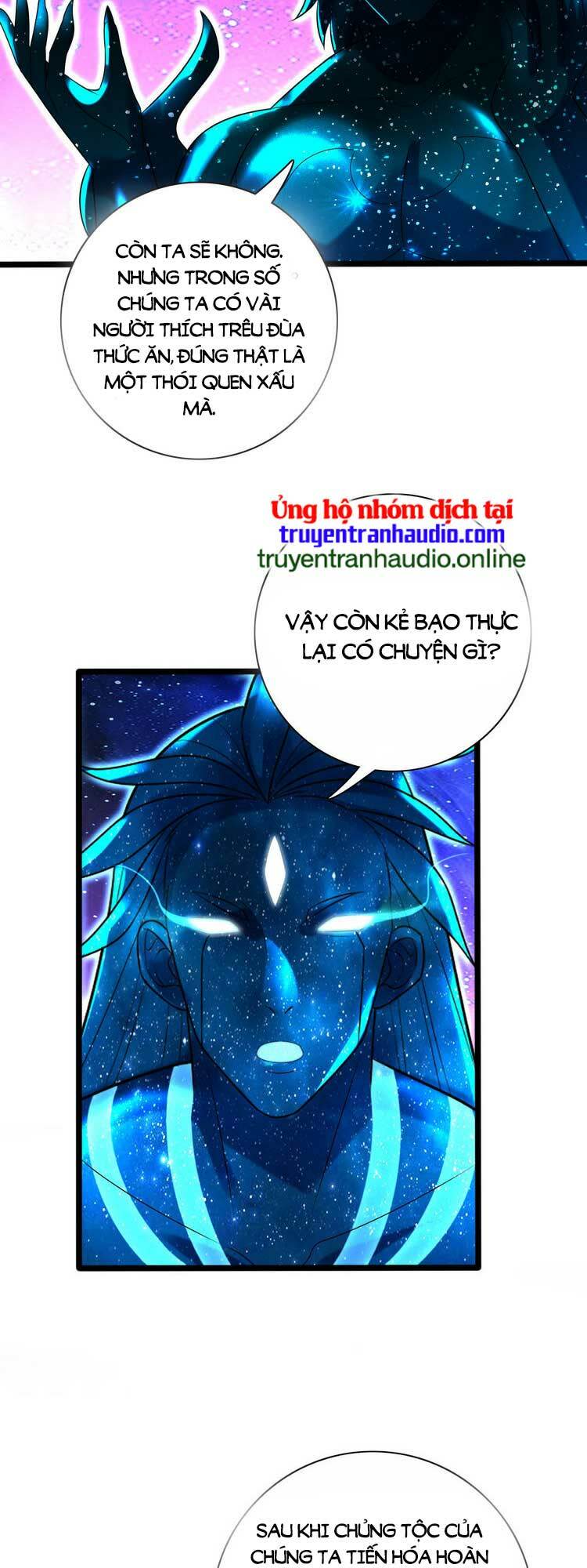 ta luyện khí ba ngàn năm chapter 347 - Trang 2