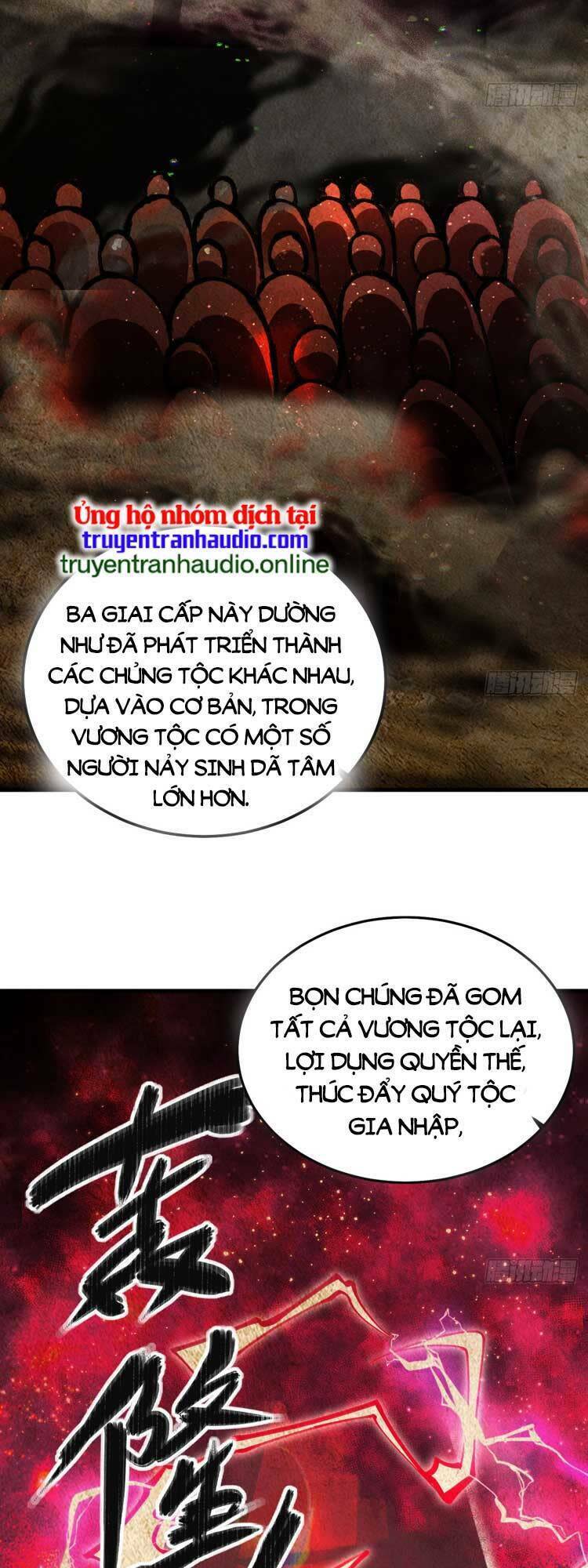 ta luyện khí ba ngàn năm chapter 360 - Trang 2