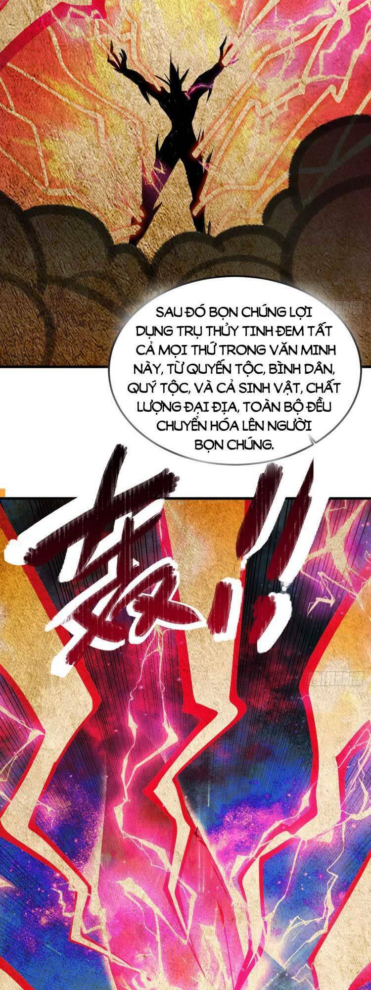 ta luyện khí ba ngàn năm chapter 360 - Trang 2