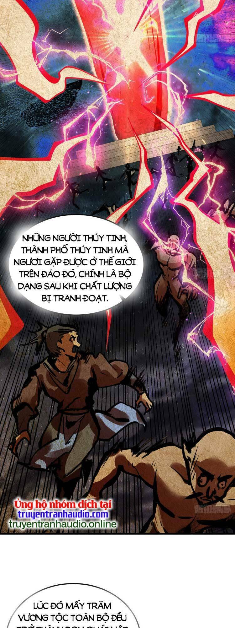 ta luyện khí ba ngàn năm chapter 360 - Trang 2